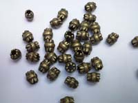 Spacer Bronze