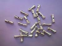 Spacer Nickel