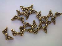 Spacer Bronze