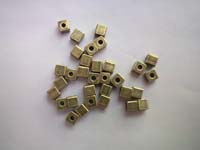 Spacer Bronze