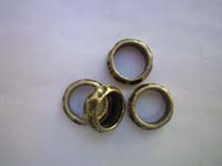 Spacer Bronze