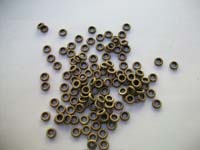 Spacer Bronze