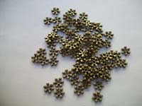 Spacer Bronze