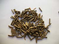 Spacer Bronze