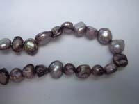 Freshwater pearls