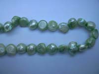 Freshwater pearls
