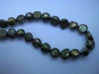 Freshwater pearls