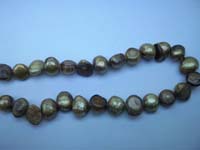 Freshwater pearls