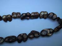 Freshwater pearls
