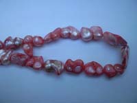 Freshwater pearls