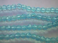 Facetted 8mm