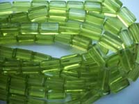Cubes 11mm x 6mm