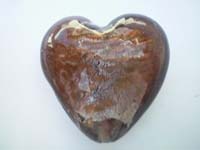 Fancy Heart Large