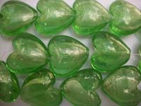 Fancy Heart Large