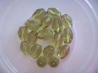 Other Facetted Oval
