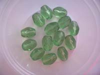 Other Facetted Oval
