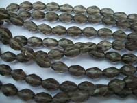 Other Facetted Oval