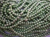 Other Metallic Round 6mm