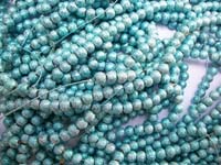 Other Metallic Round 6mm