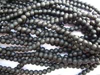 Other Metallic Round 6mm