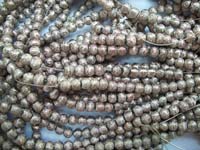 Other Metallic Round 6mm