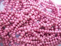 Other Metallic Round 6mm