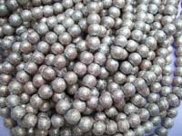 Other Metallic Round 10mm