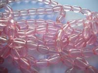 Plain Oval 10mm x 8mm