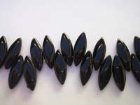 Pointed