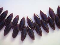Pointed