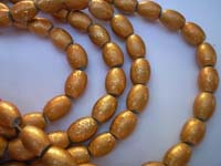 Oval 11mm x 8mm