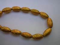 Oval 15mm x 8mm