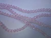 Chinese Crystal Bicone 4mm