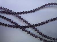 Chinese Crystal Bicone 4mm