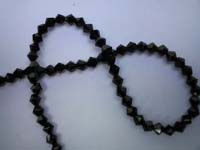 Chinese Crystal Bicone 4mm