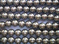 Glass Pearls 12mm Shiny