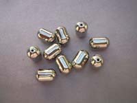 Metal Beads Nickel