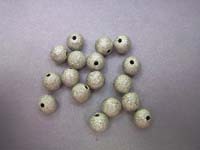 Metal Beads Nickel
