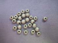 Metal Beads Nickel