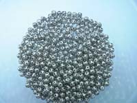 Metal Beads Nickel