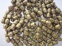 Metal Beads Bronze