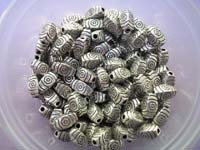 Metal Beads Nickel