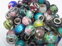 Pandora Beads