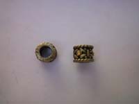 Rondal Bronze 7mm x 7mm
