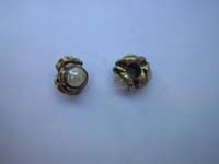 Rondal Bronze 9mm x 12mm