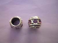 Rondal Nickel 11mm x 13mm