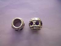Rondal Nickel 11mm x 13mm