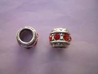 Rondal Nickel 11mm x 13mm