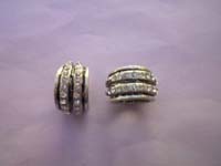 Rondal Nickel 10mm x 14mm