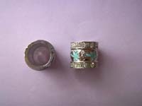 Rondal Nickel 14mm